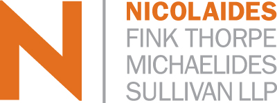 Nicolaides Fink Thorpe Michaelides Sullivan LLP