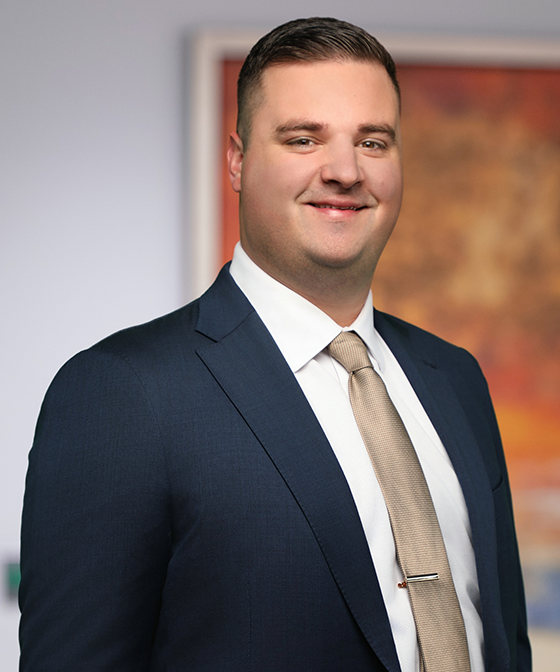 Evan M. Kanz
