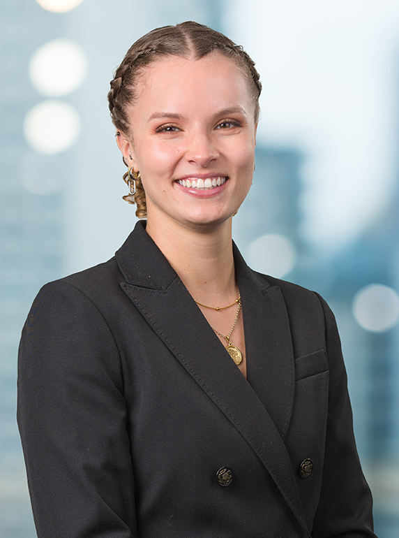 Kristen M. Merritt