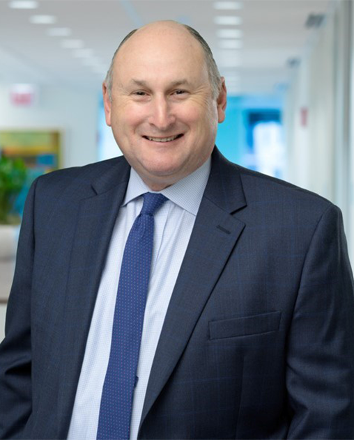 Michael A. Yanof