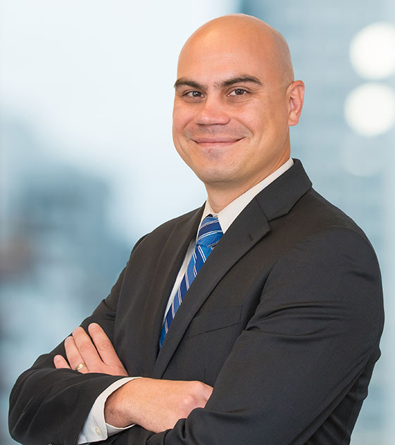 Nicholas J. Deaver