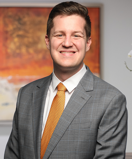Nicholas E. Kelly