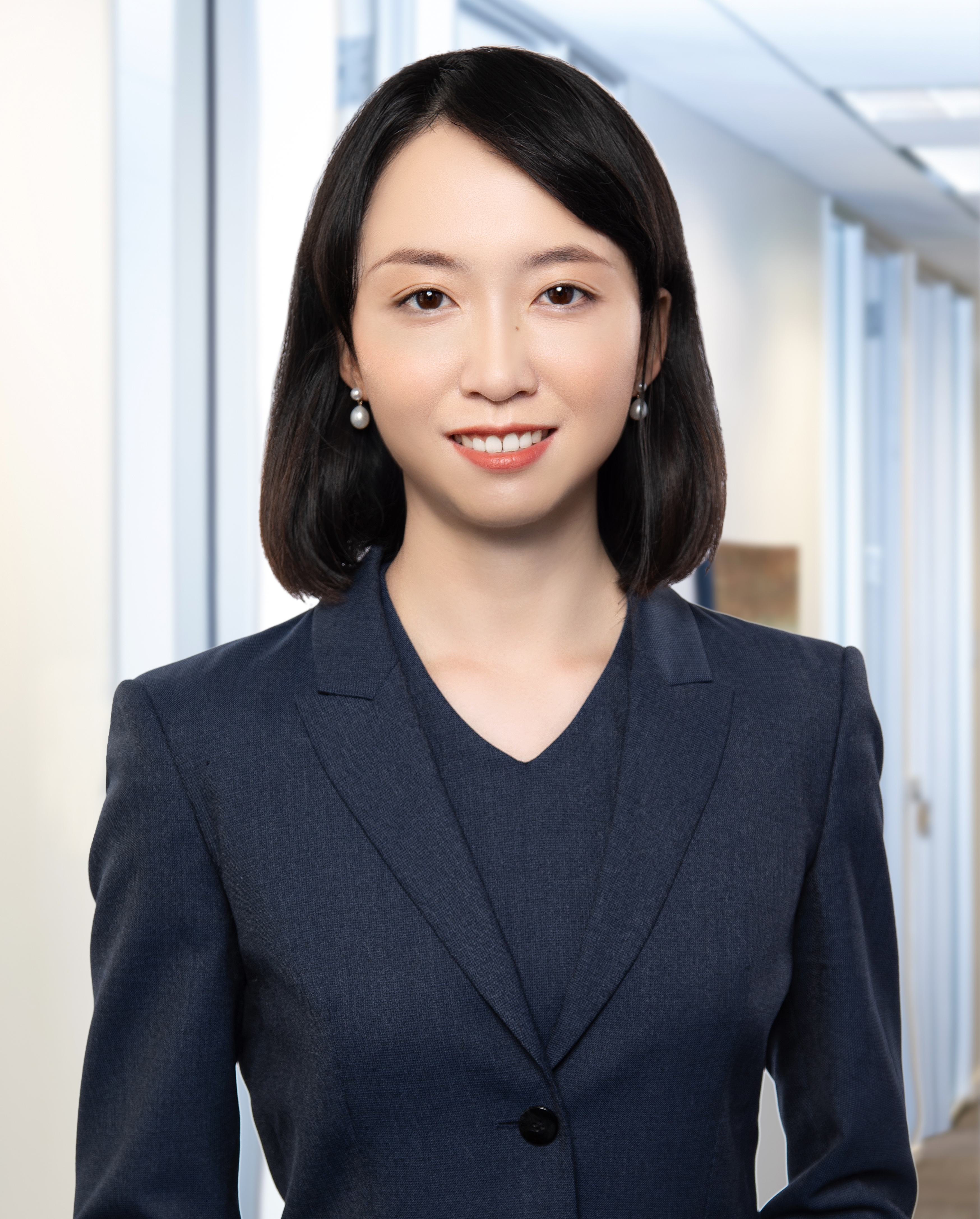 Tianyu (Rain) Xie