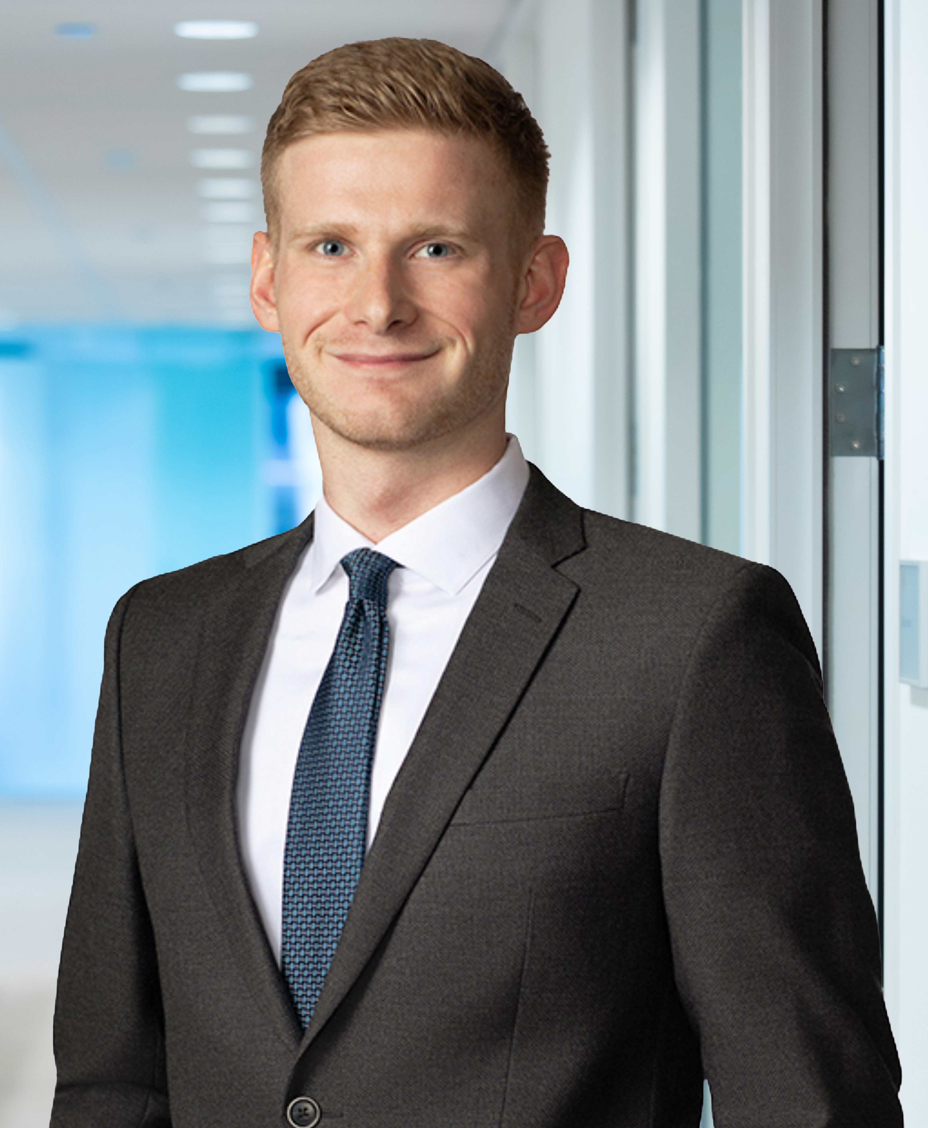 Ryan A. Shearson