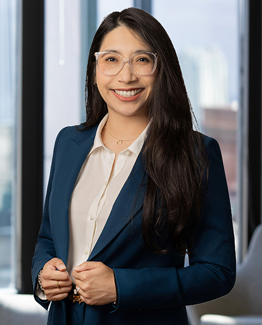 Alyssa  Telles Wyatt