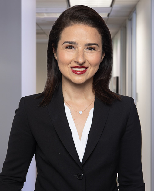 Yevgenia Altman