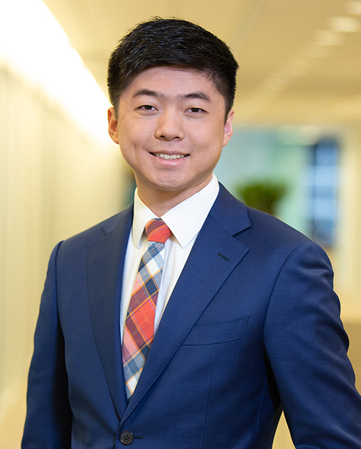 Samuel Y. Chen