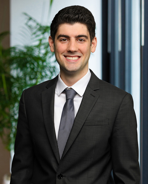 James  A. Holevas's headshot