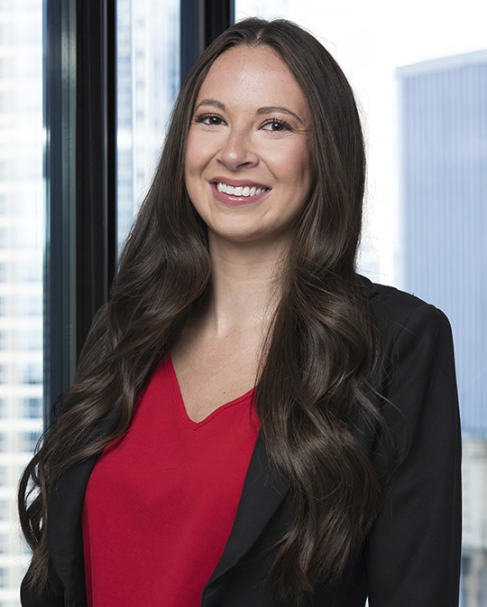 Reagan  L. Renshaw