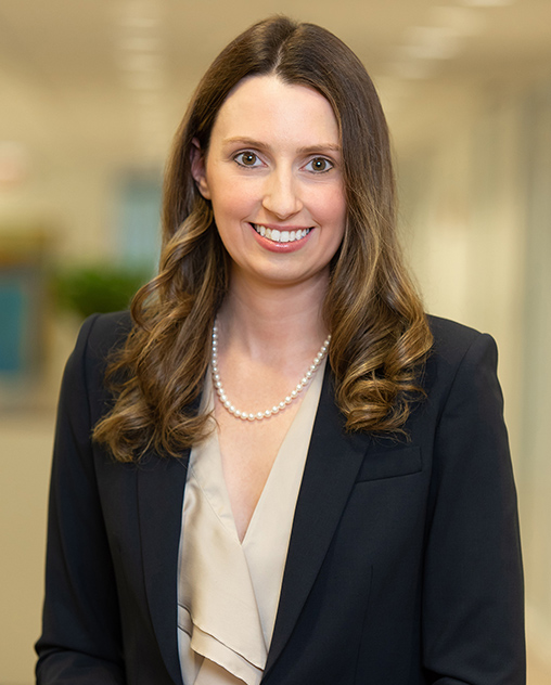 Kathryn S. Robinson