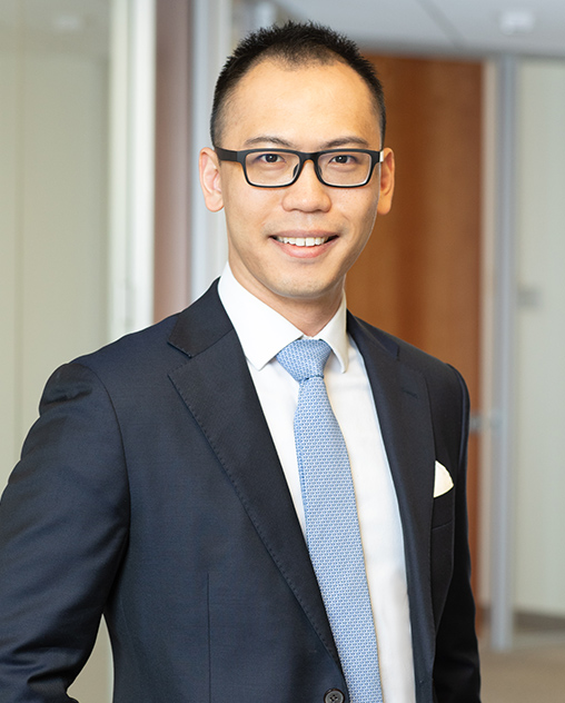 Robert Yang